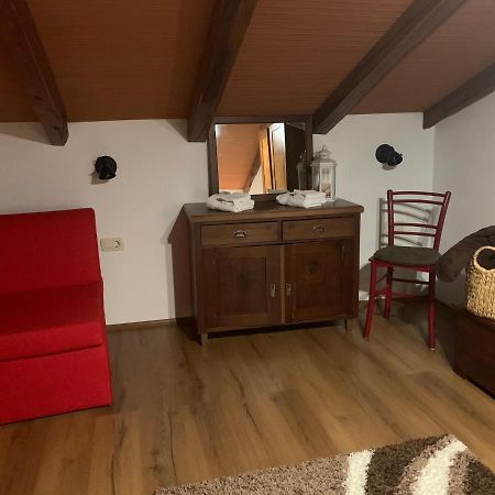 Holiday Home Mattiuzi Nedeščina Buitenkant foto