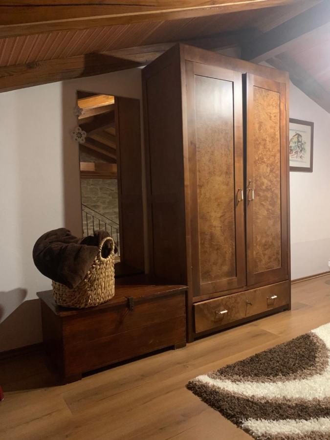 Holiday Home Mattiuzi Nedeščina Buitenkant foto